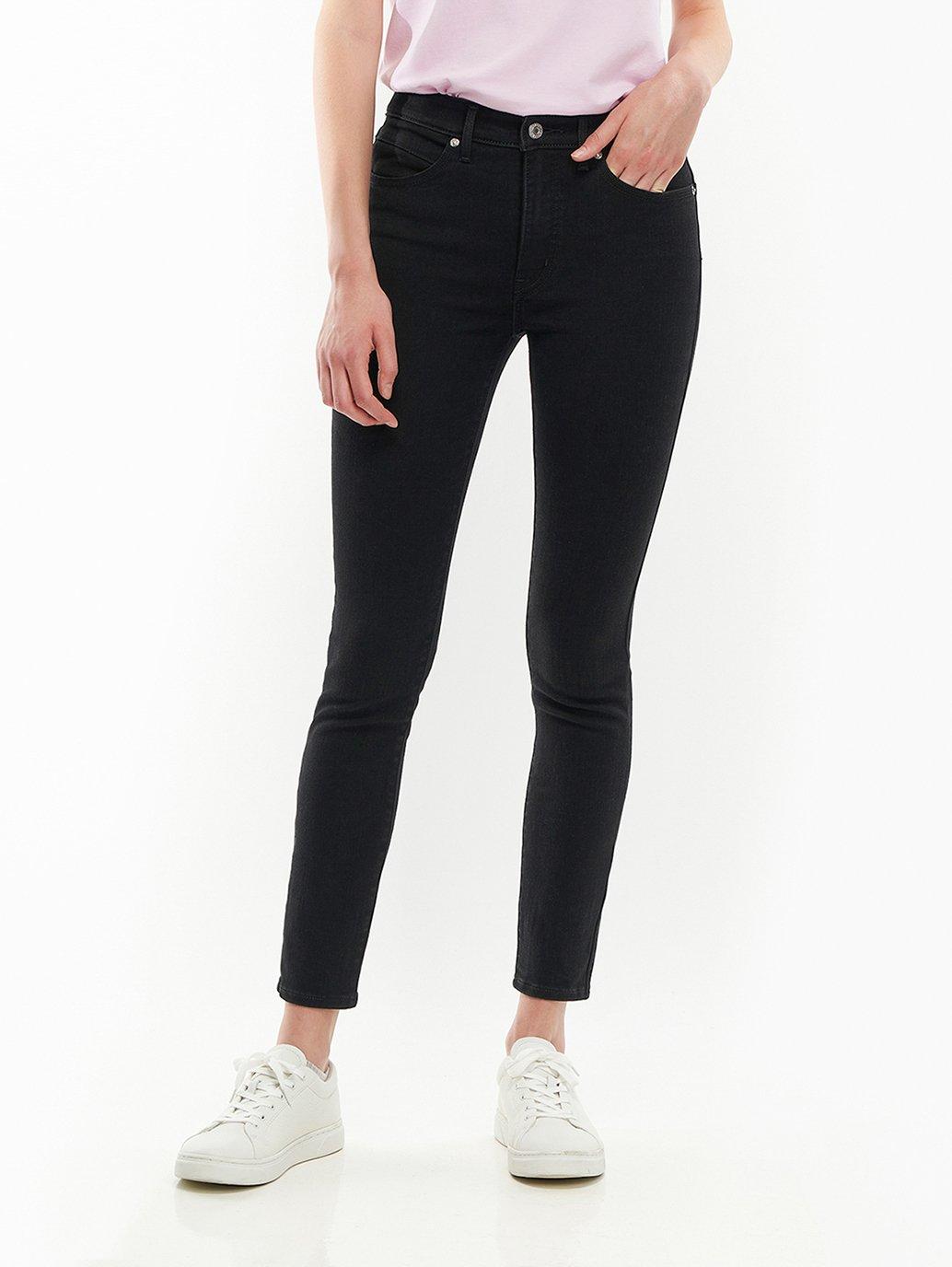 Buy Levi's® Women's Revel Shaping High-Rise Skinny Jeans | Levi's® HK  Official Online Shop