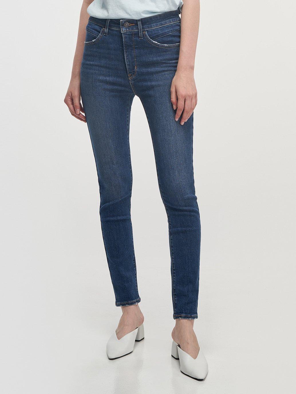 Levi's® Hong Kong Women's Revel Shaping High-Rise Skinny Jeans - 748960024