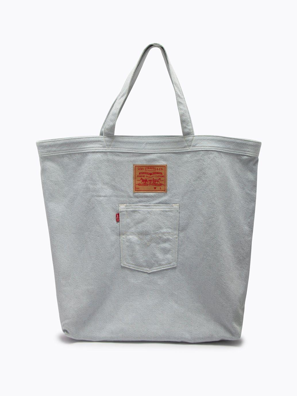 Levi's® Hong Kong Womens Sustainable Tote - 381260109