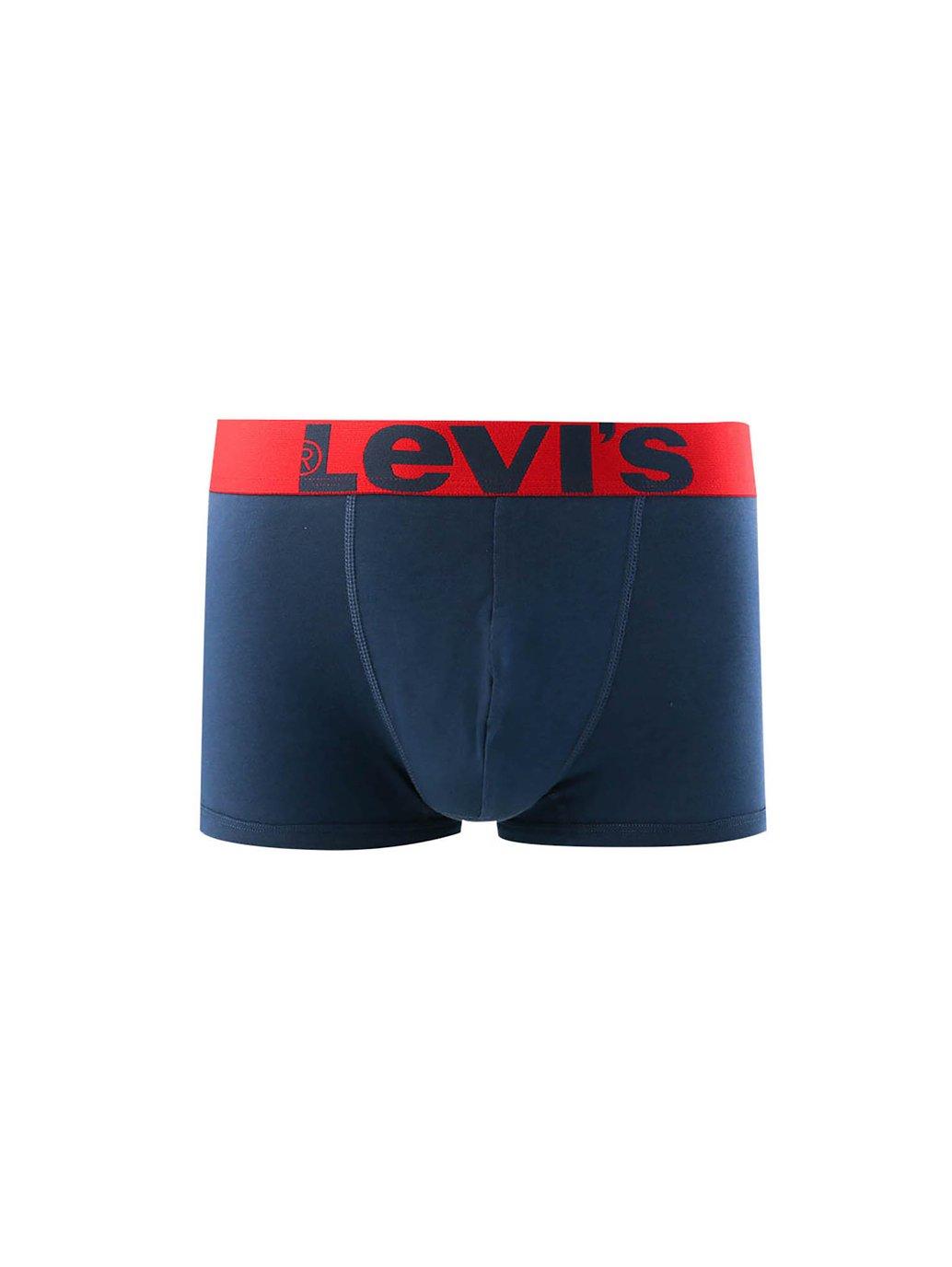 Buy Levi's® Men's COOLMAX® Trunks | Levi’s Official Online Store SG
