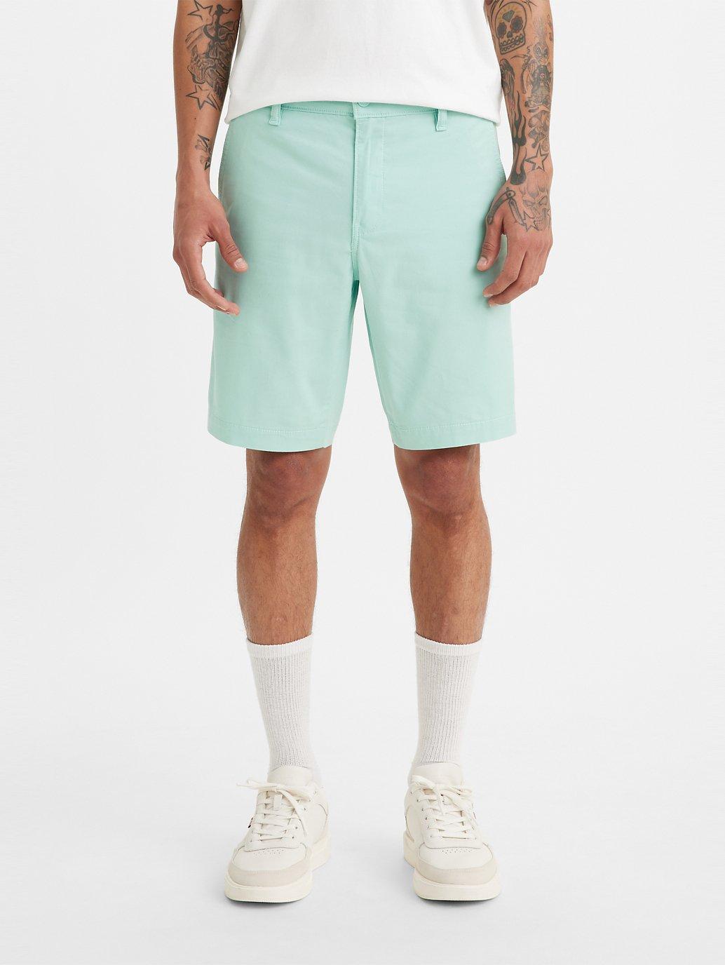 Buy Levi's® Men's XX Chino Standard Taper Shorts | Levi's® Official Online  Store SG