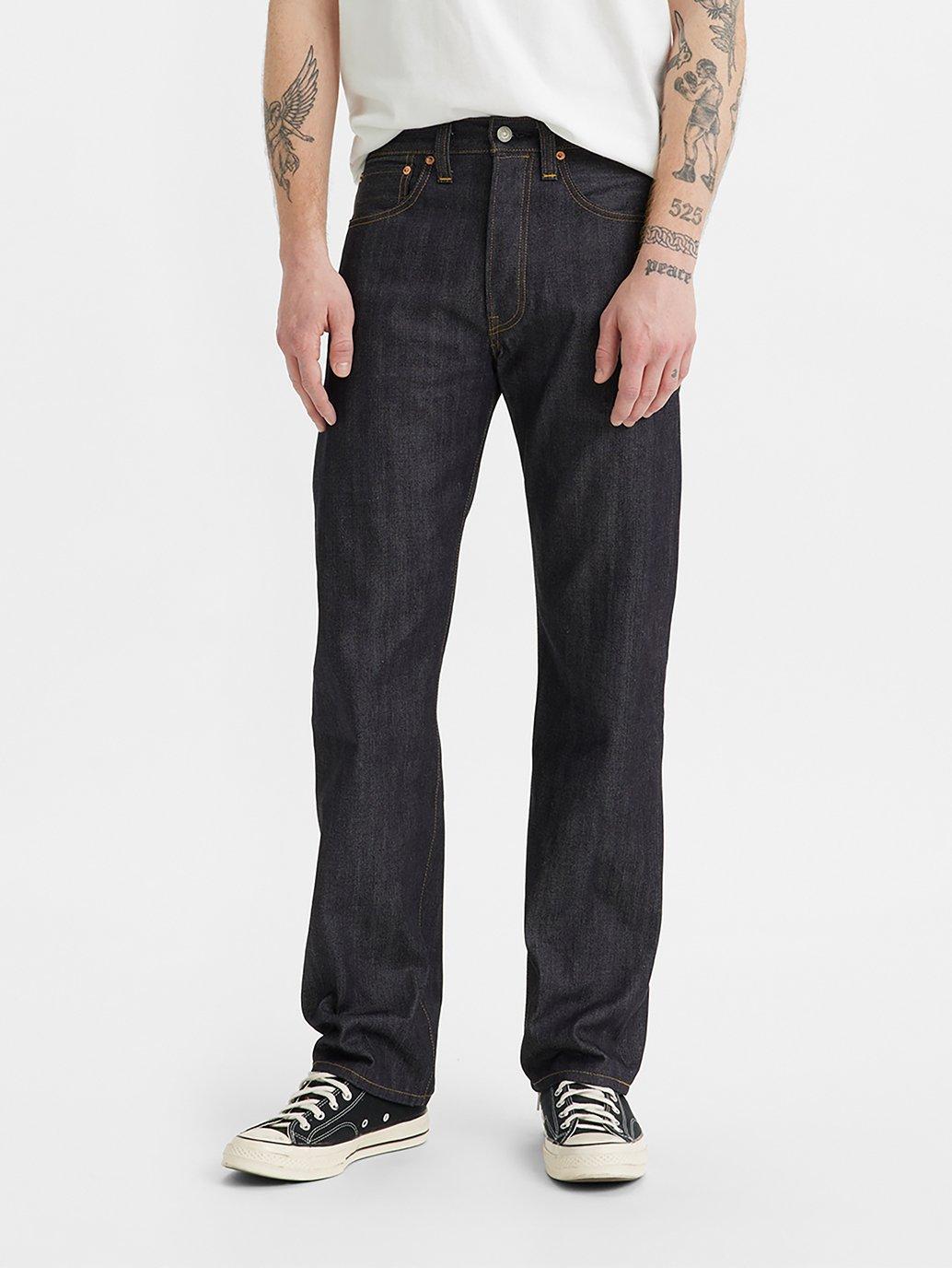 Buy Levi's® Vintage Clothing Men's 1947 501® Jeans | Levi’s® Official ...