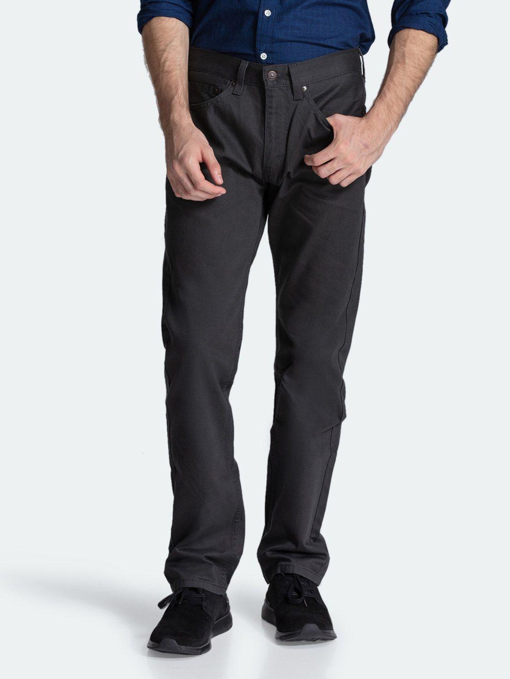 Buy Levi's® Men's 505™ Regular Fit Jeans | Levi's® Official Online Store SG