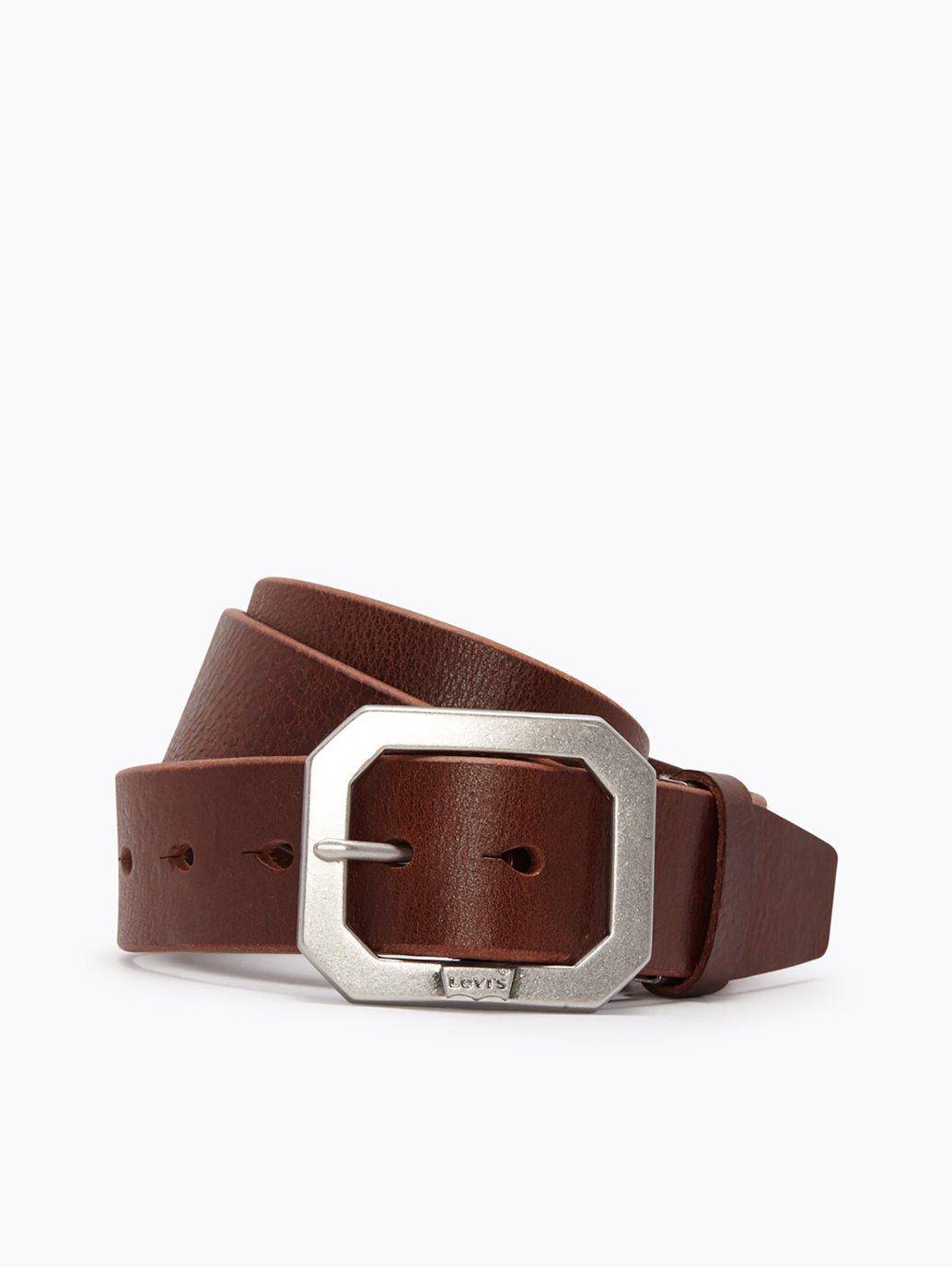 Buy Levi's® Men's S&H Collection Belt | Levi's® Official Online Store SG