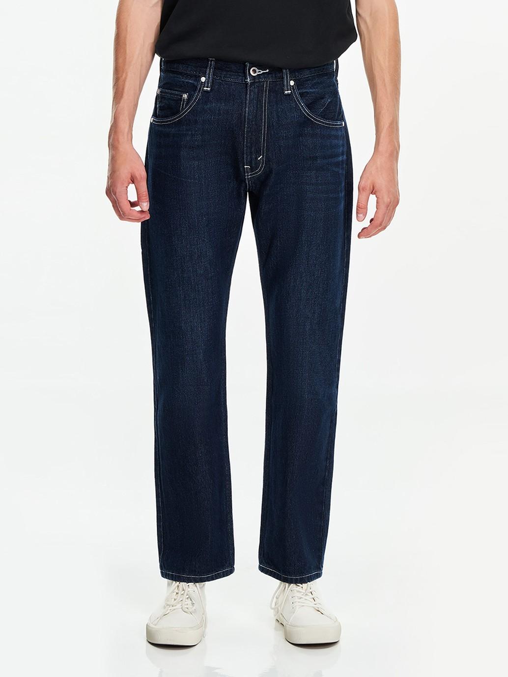 Buy Levi's® Men's SilverTab Straight | Levi's® Official Online Store SG