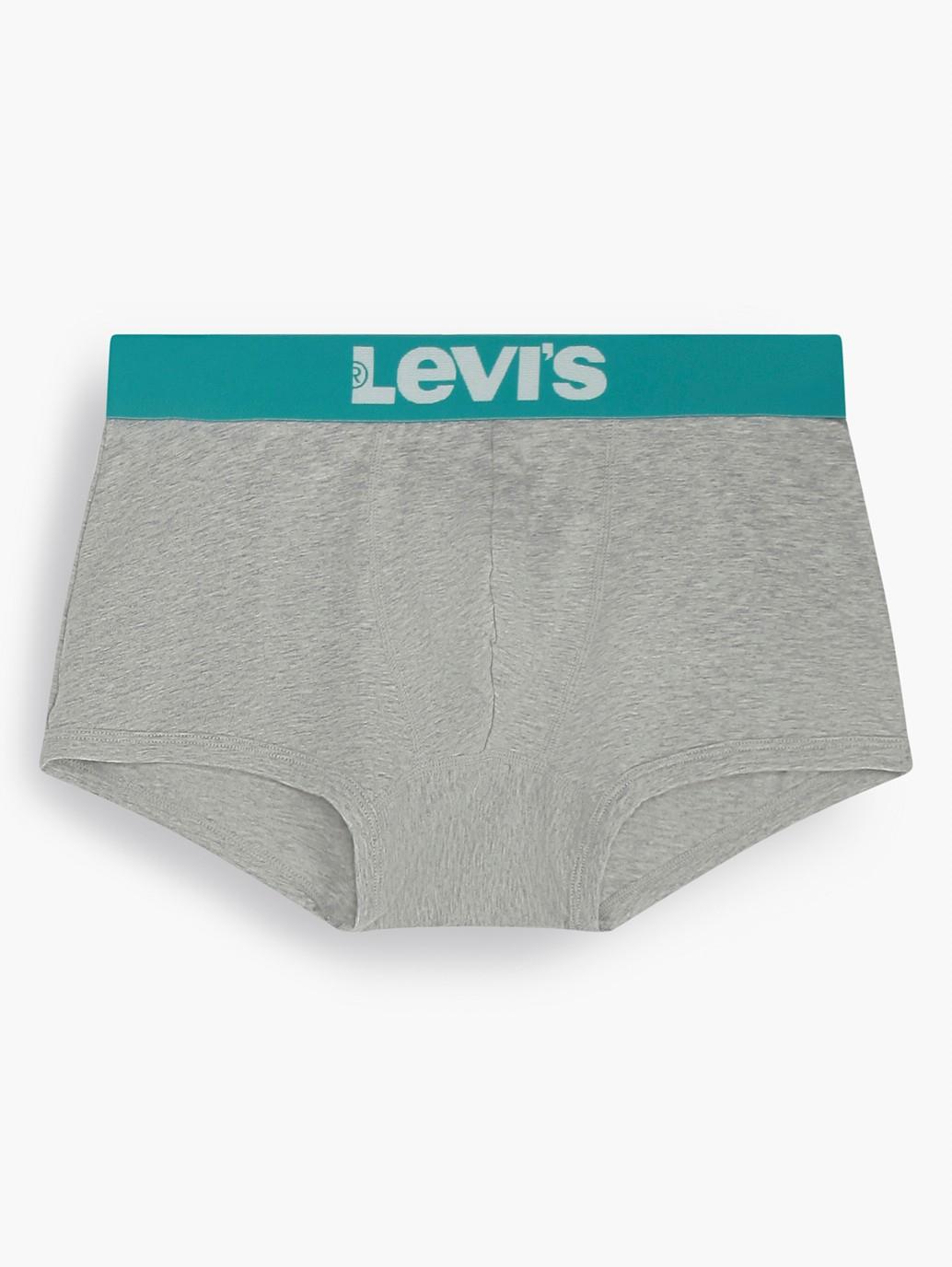 Levi's® Men's T-Shirt Striped Trunks (3 Pack) | Levi's® Official Online  Store SG