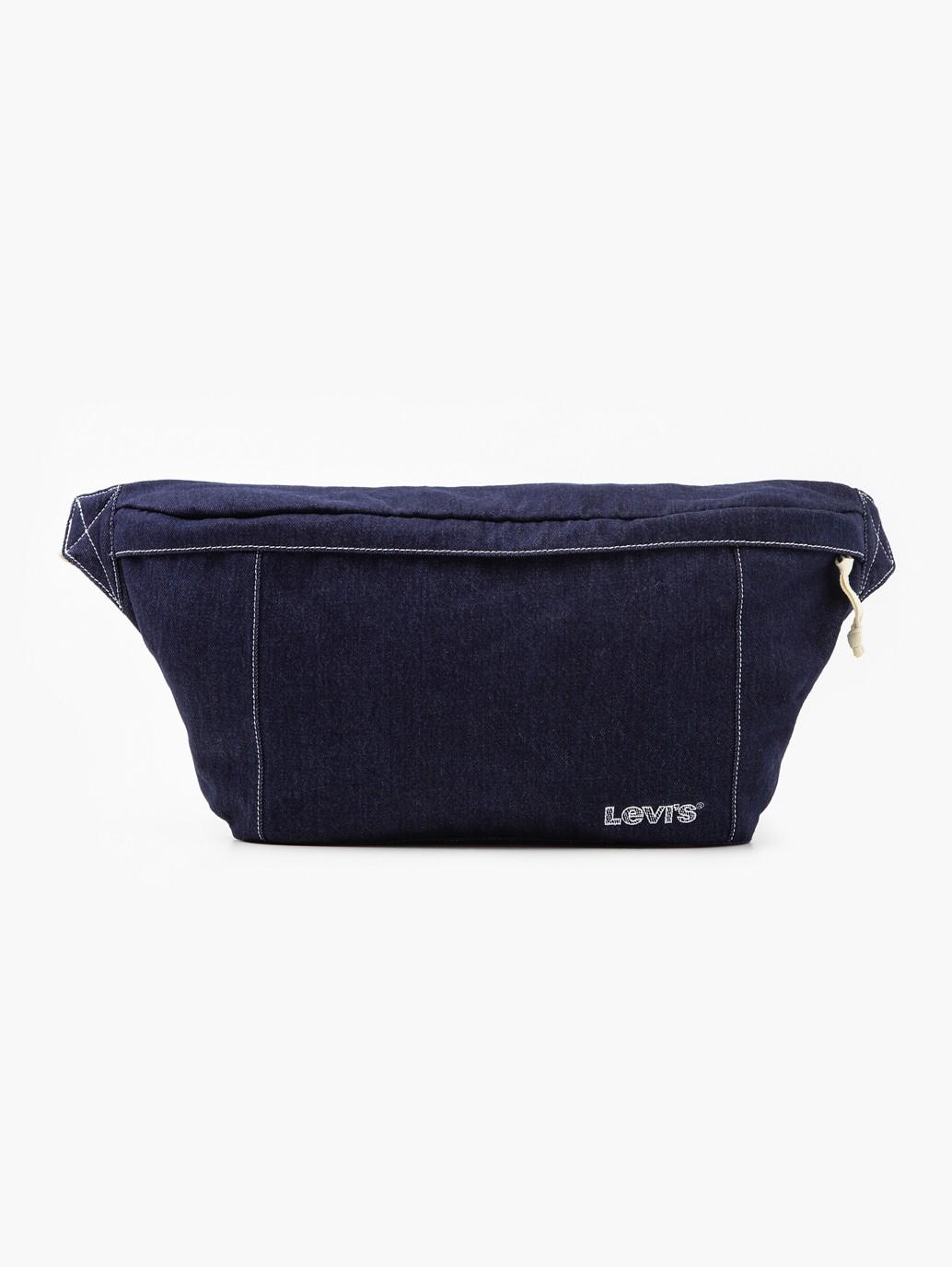 Buy Levi's® Men's XL Denim Sling Bag | Levi's® Official Online Store SG