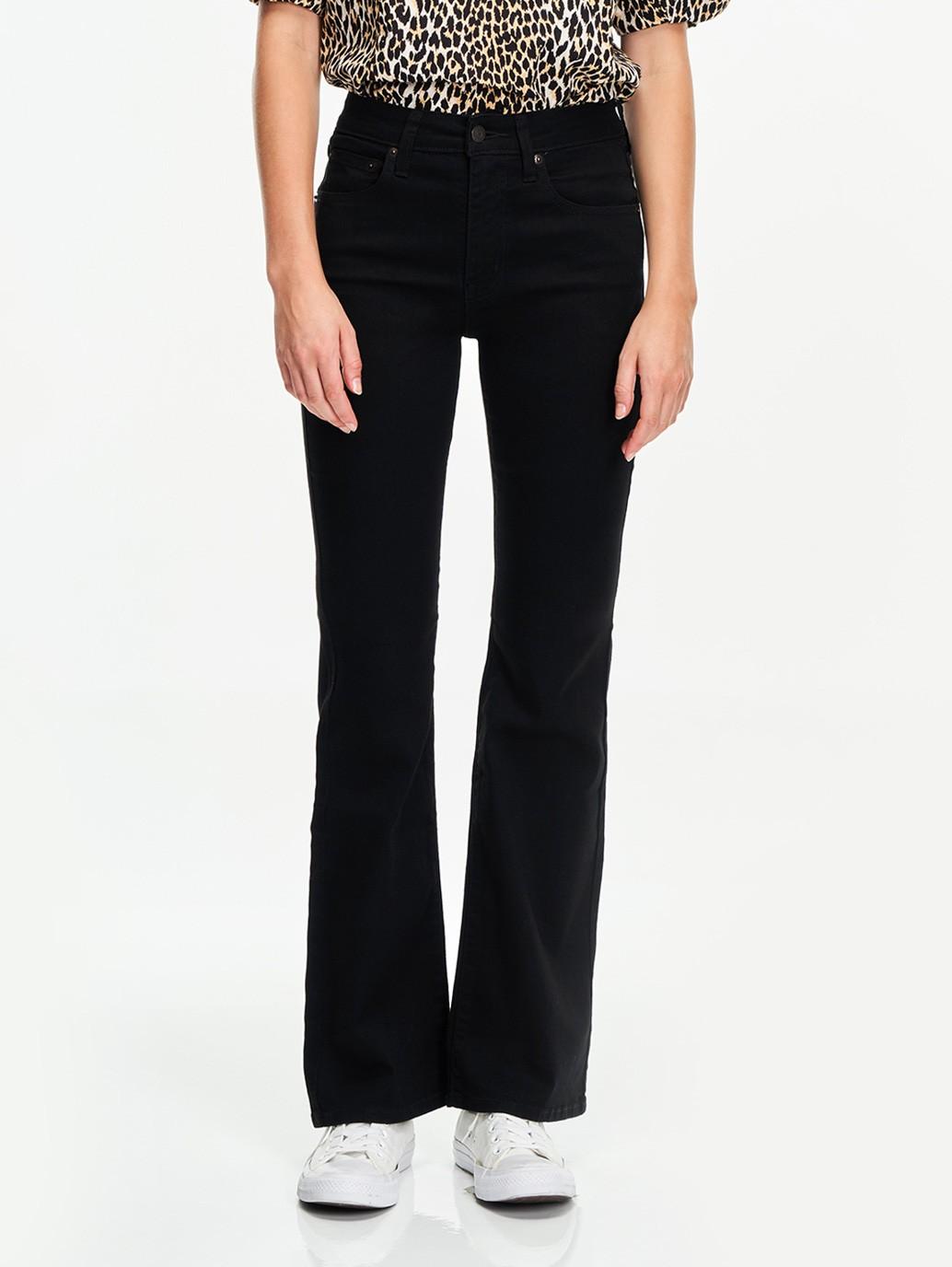 Buy Levi's® Women's 726 High-Rise Flare Jeans | Levi's® Official Online  Store SG