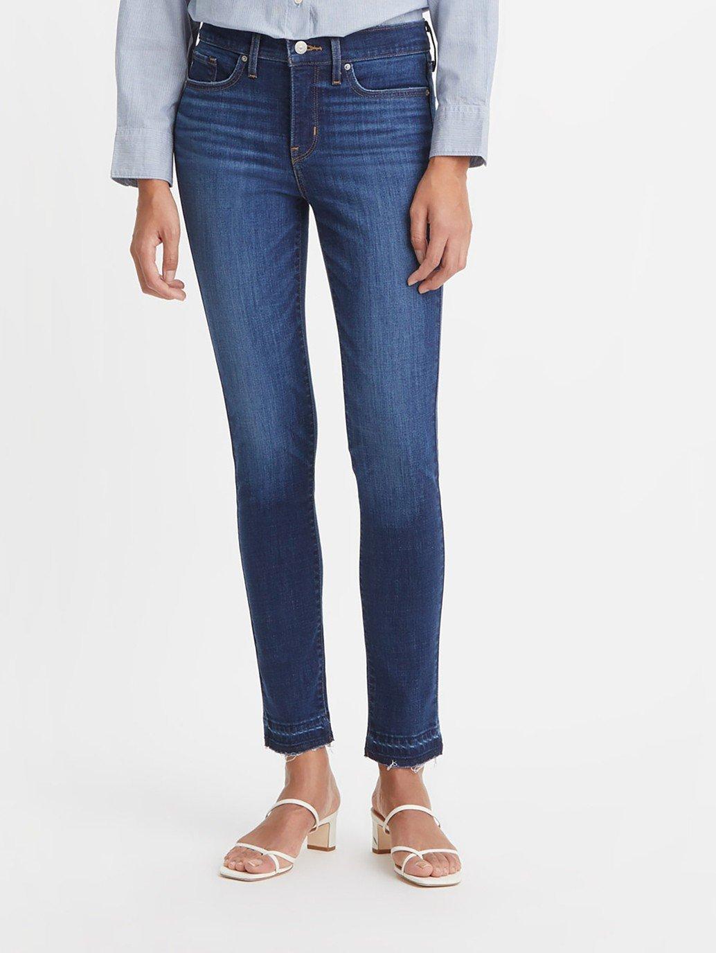 Levi's® Women's 311 Shaping Skinny Jeans | Levi's® Official Online Store SG