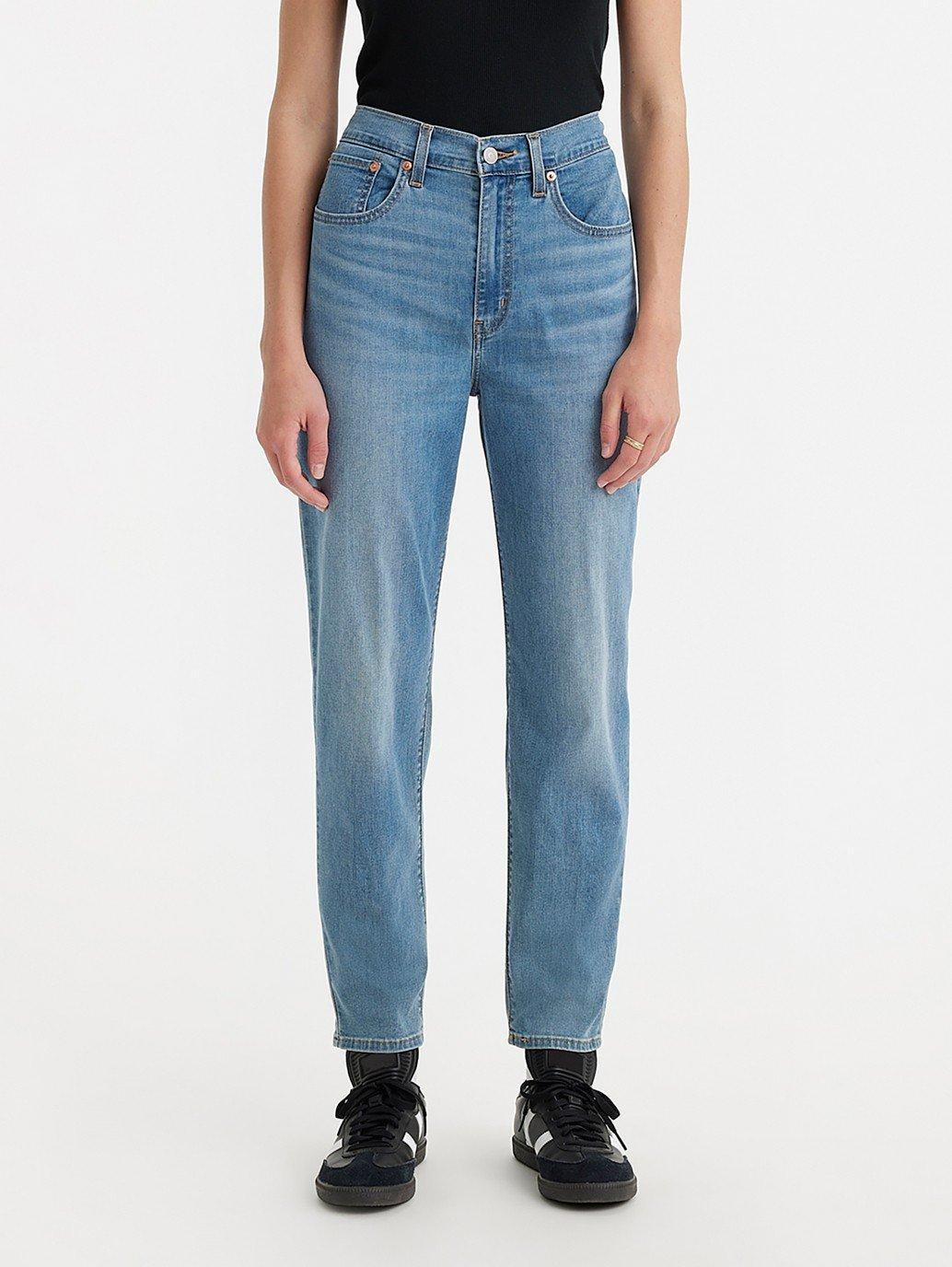 Buy Levi's® Women's High-Rise Boyfriend Jeans | Levi's® Official Online  Store SG