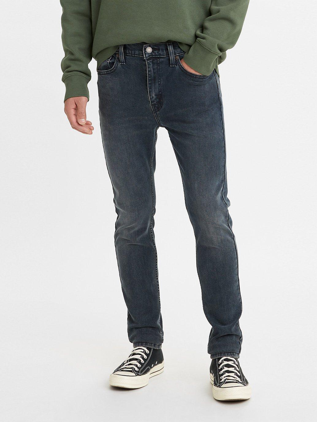Extremisten schakelaar Ontspannend Buy Levi's® Men's 510™ Skinny Jeans | Levis Official Online Store ID