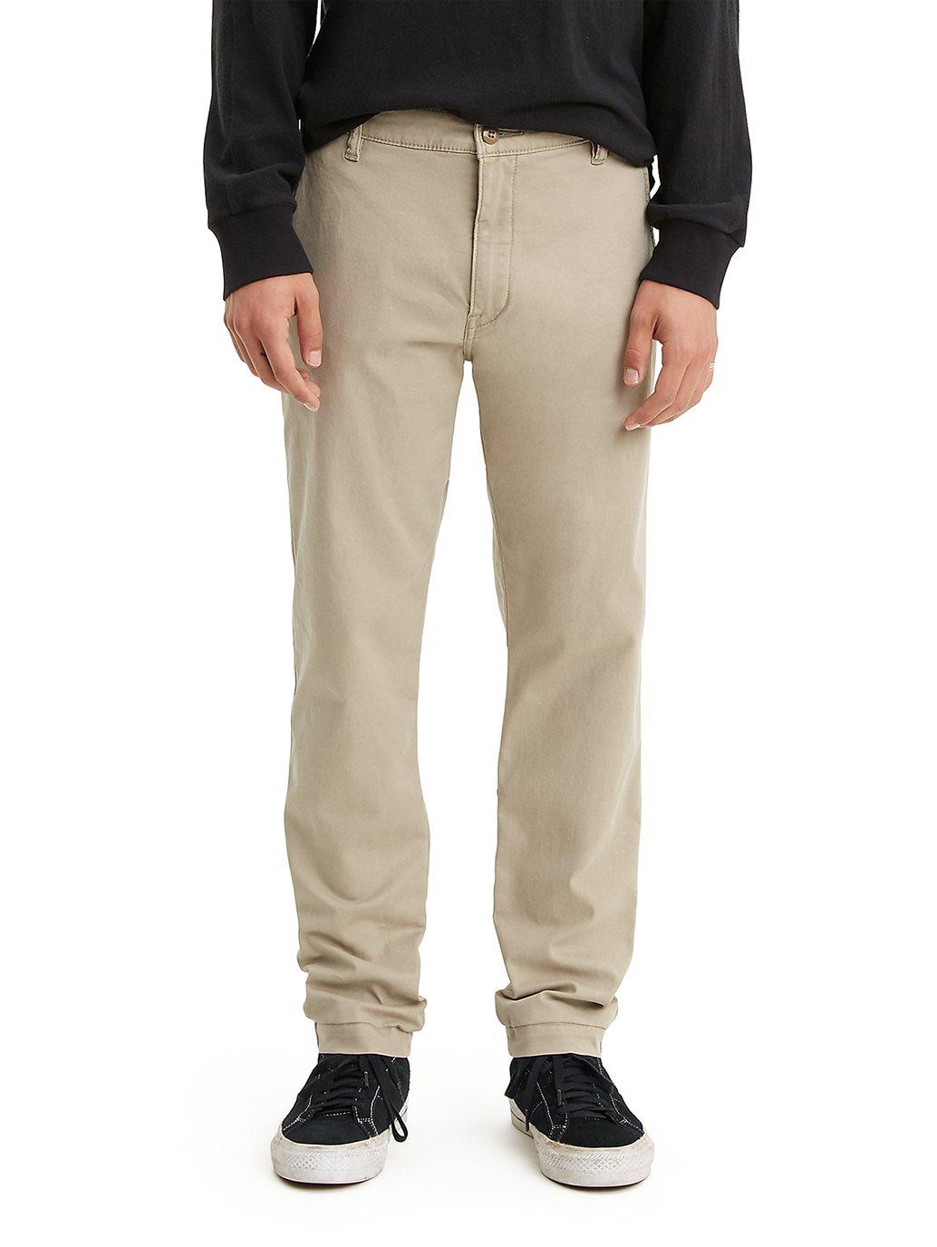 Beli Levi's® Men's XX Chino Standard Taper Pants | Levi's® Official Online  Store ID