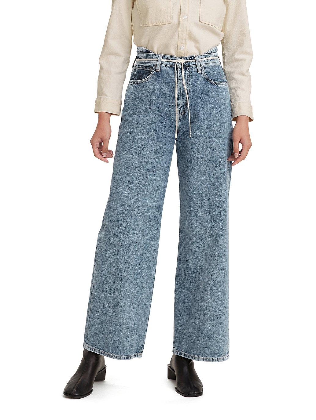 Buy levi's® made & crafted® women's hip hugger jeans | Levi's® Official  Online Store ID