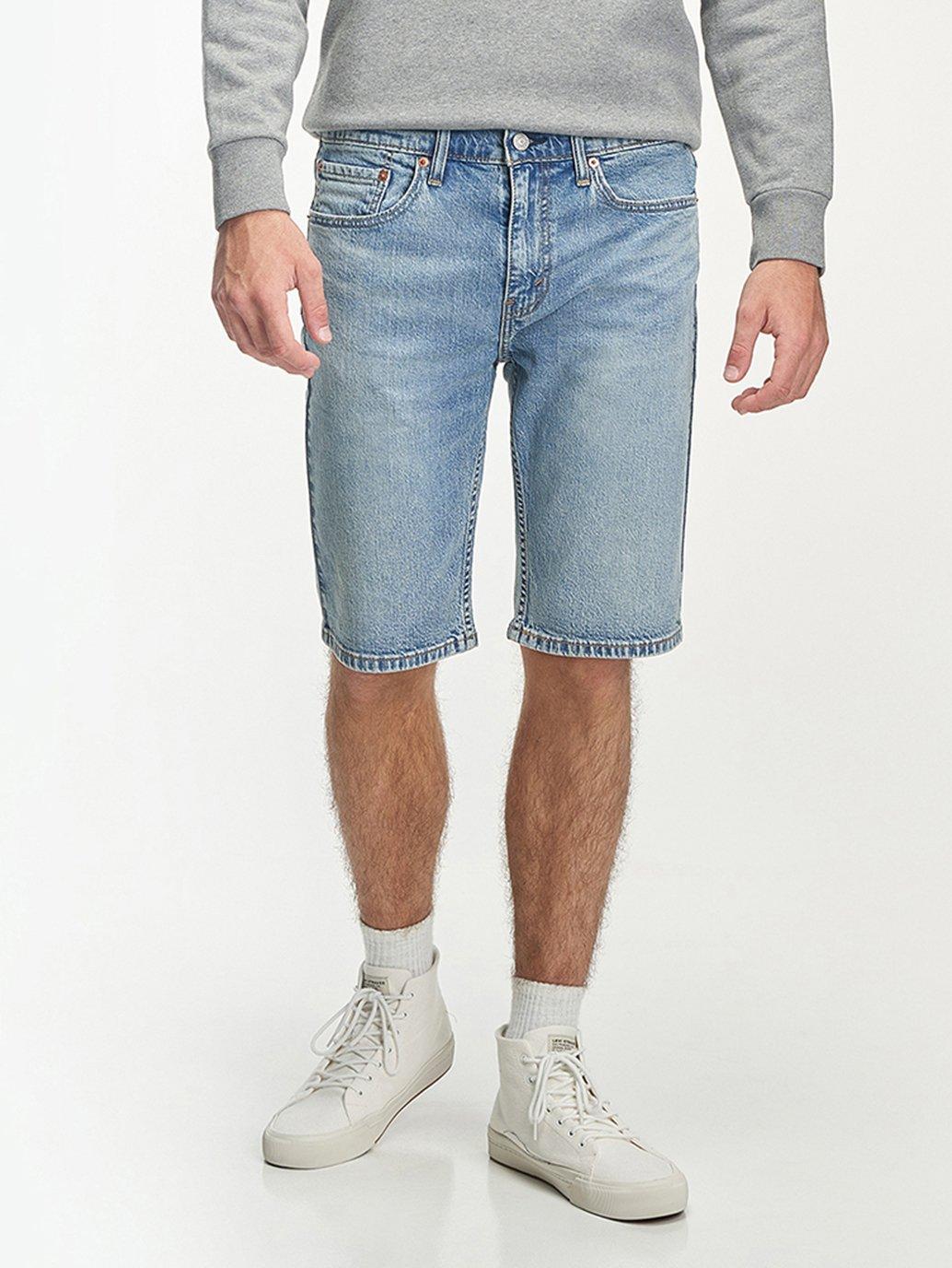 Levi's® ID Men's Standard Jean Shorts - 398640058