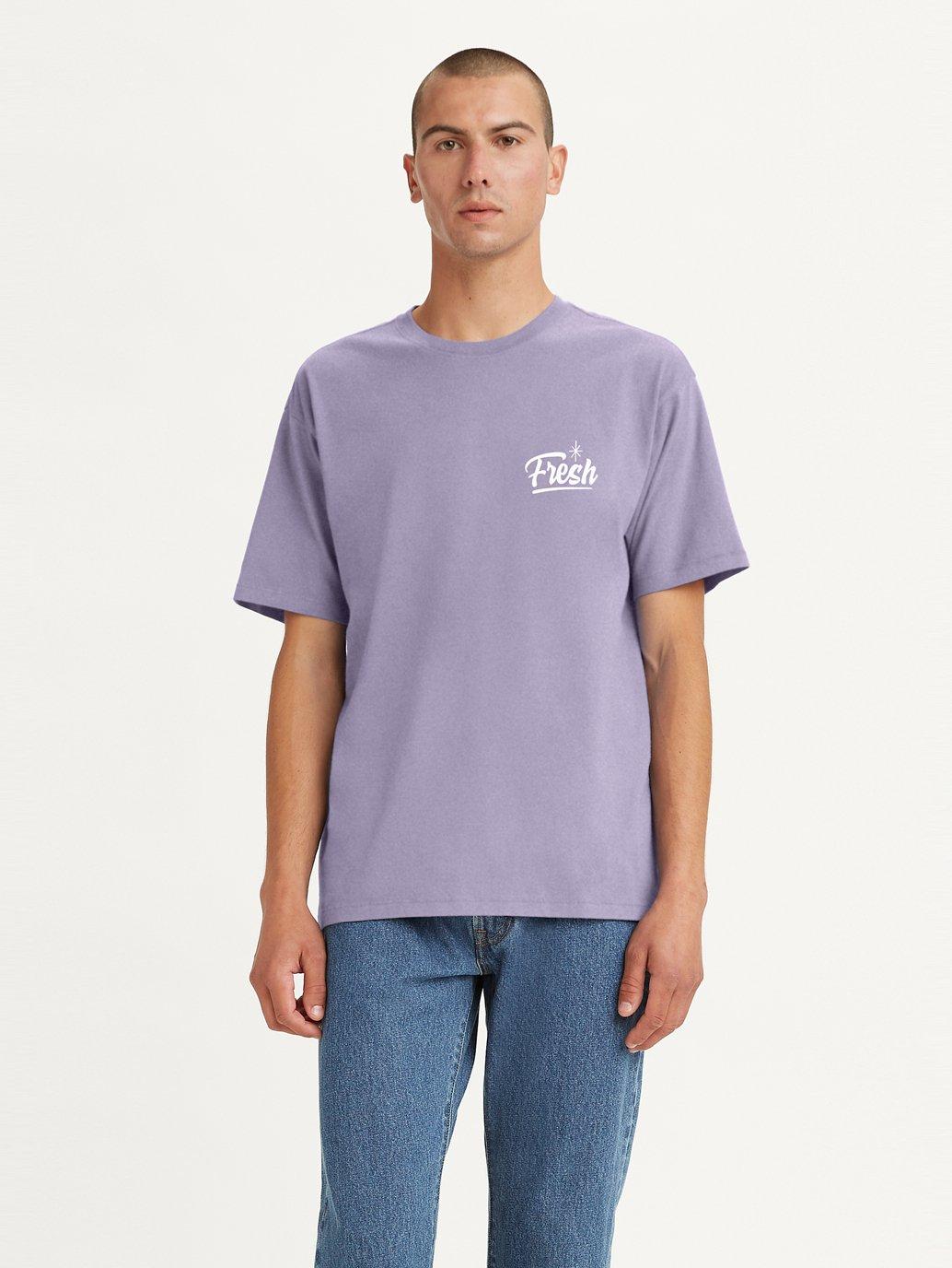 Buy Levi's® Men's Vintage Fit Graphic T-Shirt | Levi's® Official Online  Store ID