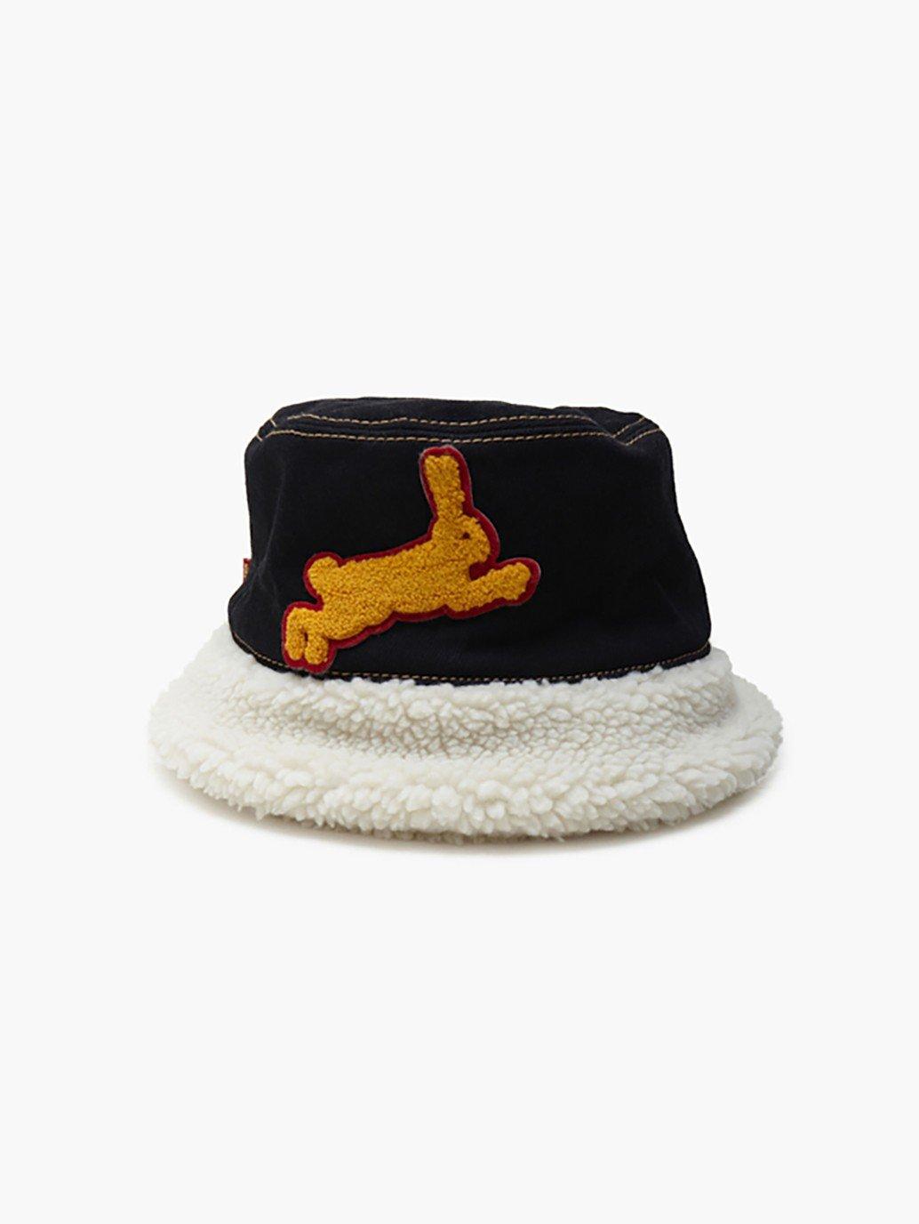 ny bucket hat women's