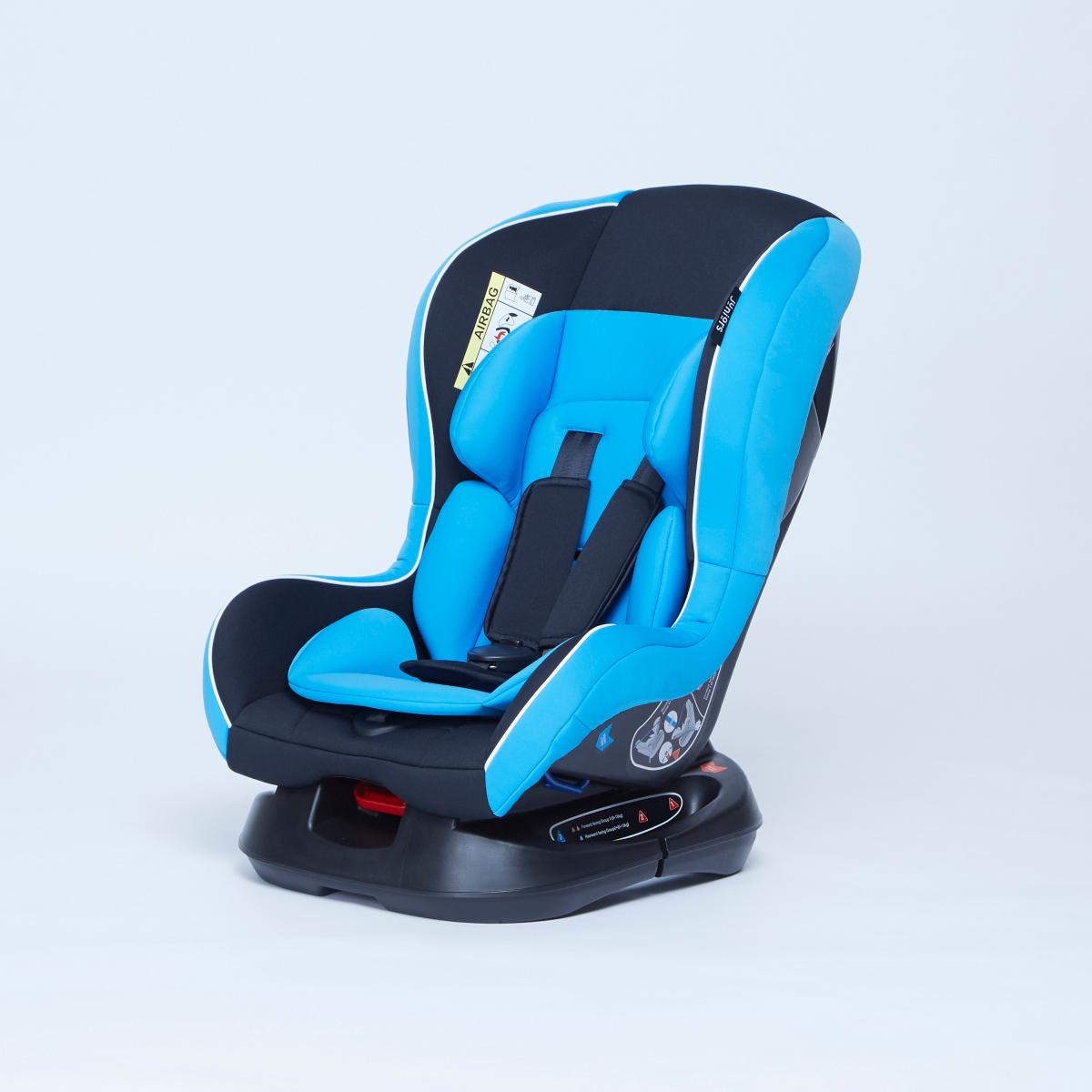 Juniors Challenger Baby Car Seat