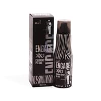 Buy Engage Woman Perfume Spray W1 (120ml) Online in Chennai