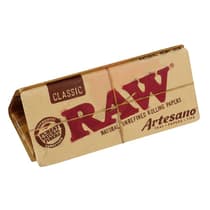 RAW Double /& Raw 12 inch Giant Rolling Paper Party Pack Smoking Papers