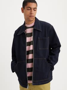Buy Levi's® Vintage Clothing Men's 1936 Type I Jacket