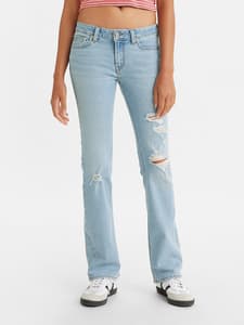 Buy Levi's® SilverTab™ Women's Low Baggy Cropped Jeans