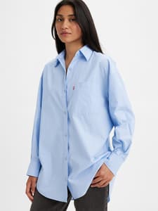 Buy Levi's® Women's Osteria Duster | Levi's® Official Online Store PH