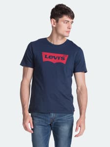 Buy Levi's® Men's Slim Housemark Polo Shirt | Levis® Official Online Store  MY