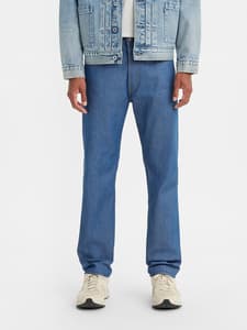 Buy Levi's® Vintage Clothing Men's 1954 501® Jeans | Levi's® HK