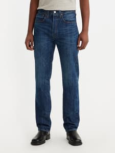 Buy Levi's® Vintage Clothing Men's 1966 501® Jeans | Levi's® HK