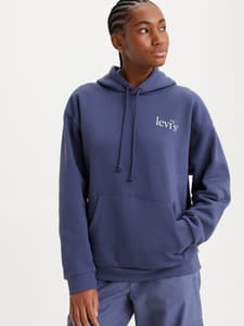 Levi's® X Emma Chamberlain Mockneck Sweater - Multi Colour