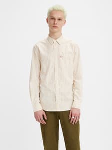 Buy Levi`s® Men`s Classic Western Standard Fit Shirt | Levi's