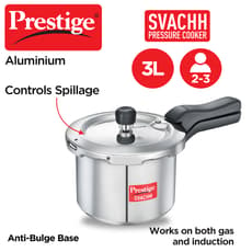 Buy High Grade Pressure Cookers Online Prestige Xclusive