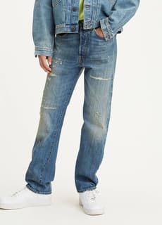 Levi’s® Vintage Clothing 1947 501® Jeans