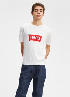 Levi’s® Vintage Clothing 1970’s Batwing Tee
