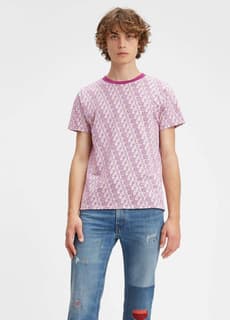 Levi’s® Vintage Clothing Graphic Tee