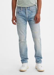 Levi's® Made & Crafted® 502™ Taper Fit Jeans