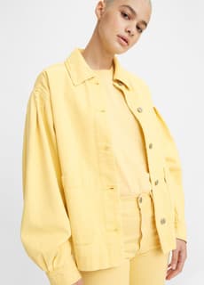 Levi's® Fresh Women's Esther Modern Cotton Jacket