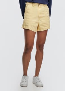 Levi's® Fresh® Women's Utility High Loose Shorts