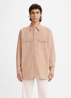 Levi's® Made & Crafted® Men's Scout Shirt