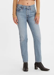 Levi's® Women's 501® Original Fit Jeans