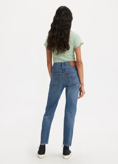 Peggy Gou Styles This Season's 501® Jeans