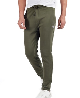 Olive Knitted Jogger