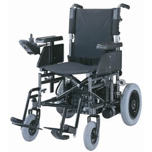 Wheel Chairs