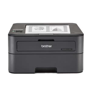 brother hl l2380dw printer how to add laser cartridge
