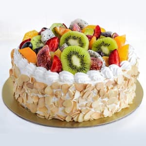 1Kg Fruit Cake