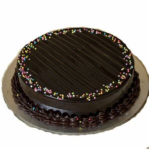 Chocolate Cake 1Kg