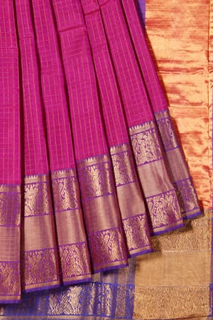 Pattu sarees | Pattu Silk Sarees | Samudrika pattu sarees online