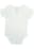 Mee Mee Half Sleeve Bodysuit Pack of 3 - White, Gr