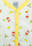 Mee Mee Short Sleeve Jabla Pack of 2 -Yellow & Whi