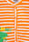 Mee Mee Full sleeve Jabla Pack of 3 - Orange & Gre